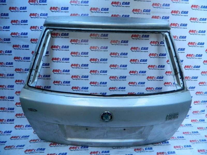 Haion Skoda Fabia 1999-2008