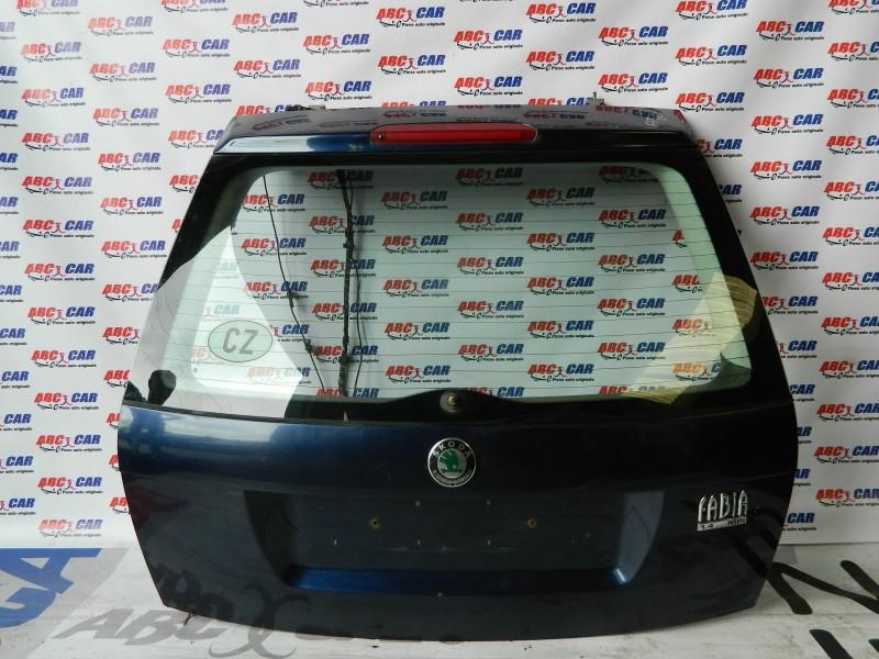 Haion Skoda Fabia 1999-2008