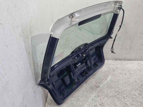 Haion Skoda Fabia 2 (5J, 542) [Fabr 2007-2014]