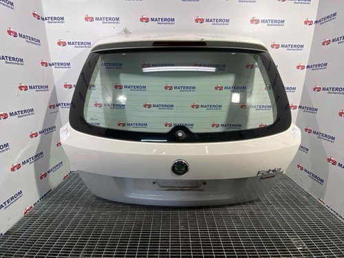 HAION SKODA FABIA - - (2007 2010)