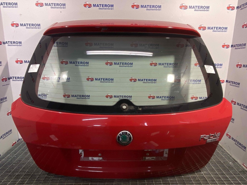 HAION SKODA FABIA - - (2010 2014)