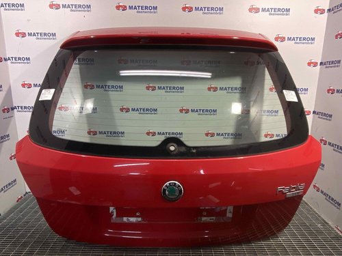 HAION SKODA FABIA - - (2010 2014)