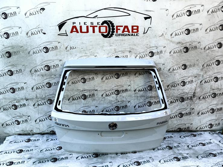 Haion Skoda Fabia 3 Combi/break/variant an 2014-2015-2016-2017-2018 6PTLM4XOHK