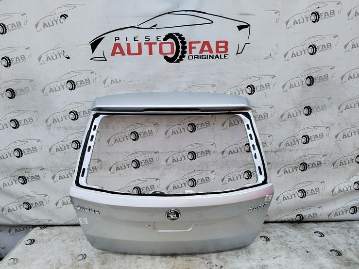 Haion Skoda Fabia 3 Combi/break/variant an 2014-2015-2016-2017-2018 6RSUAQBMQ9