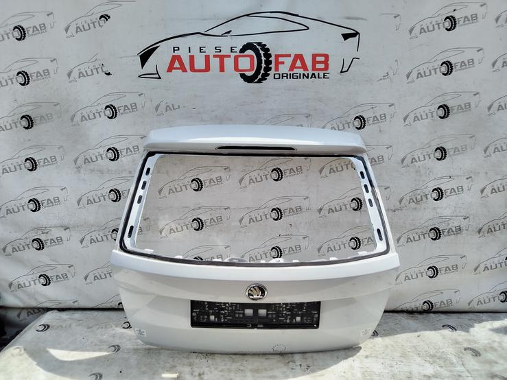 Haion Skoda Fabia 3 Combi/break/variant an 2014-2015-2016-2017-2018 HM3699TLVX