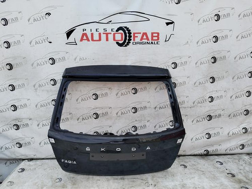 Haion Skoda Fabia 3 Facelift Combi/break/variant an 2018-2019-2020-2021 PKPKTZAYDE