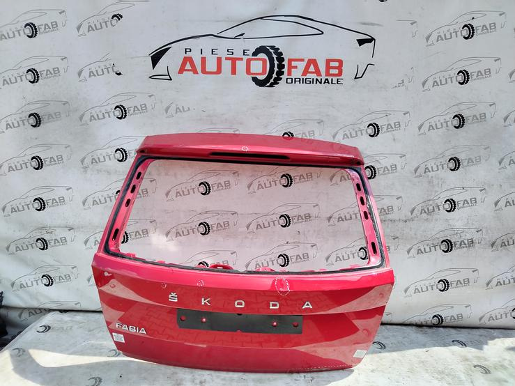Haion Skoda Fabia 3 Facelift Combi/break/variant an 2018-2019-2020-2021 8GK7HAG4NL
