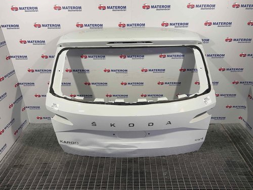 HAION SKODA KAROQ - - (2017 2022)