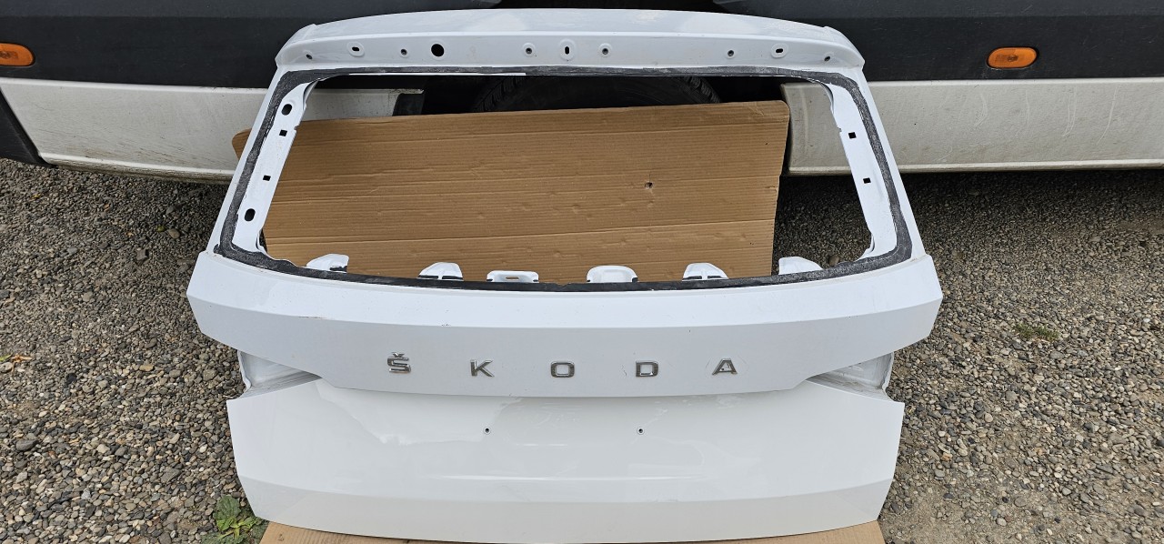 Haion Skoda Kodiaq 2018 2019 2020 2021