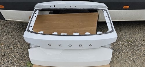 Haion Skoda Kodiaq 2018 2019 2020 2021