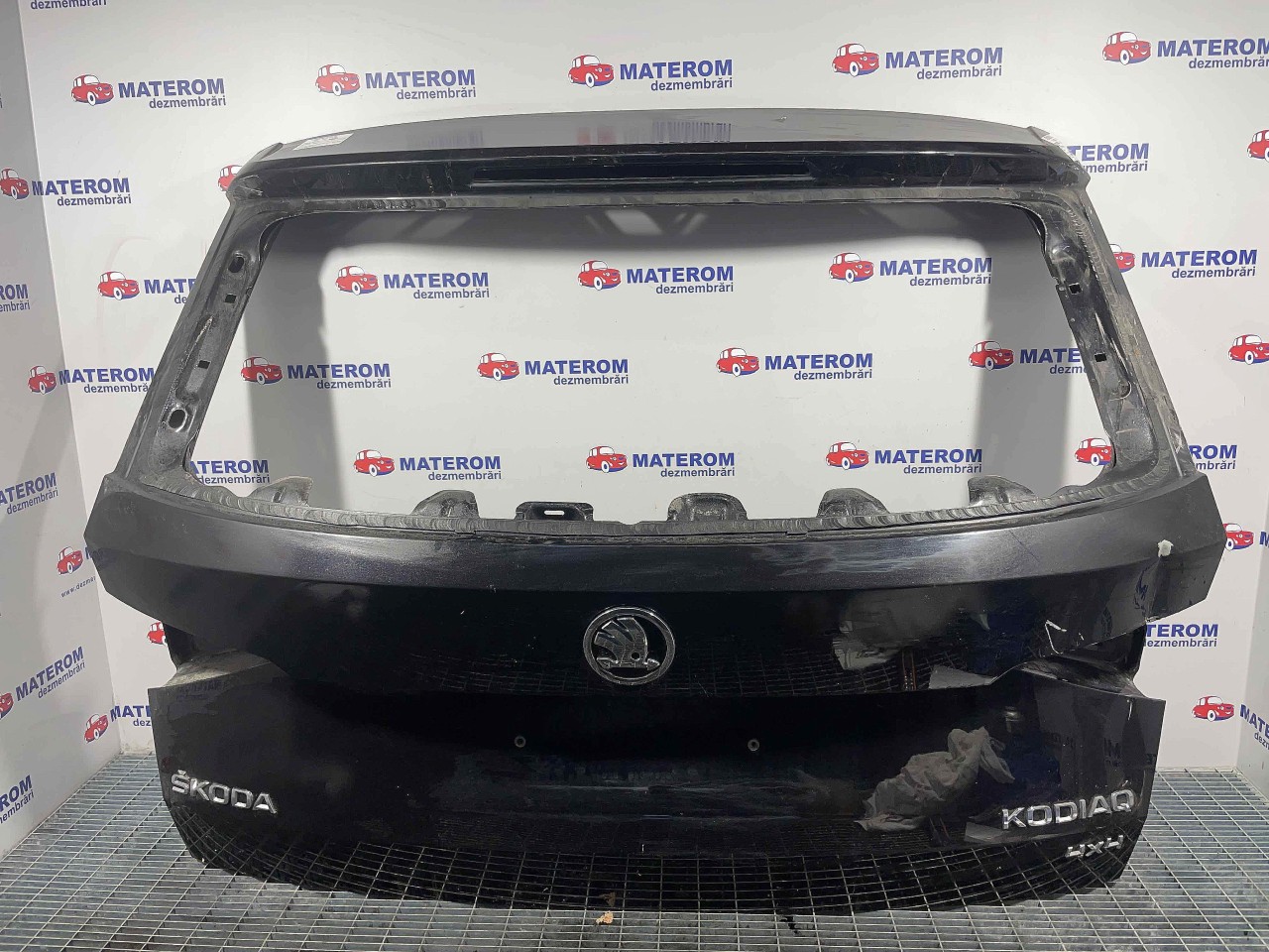 HAION SKODA KODIAQ KODIAQ - - (2016 2022)
