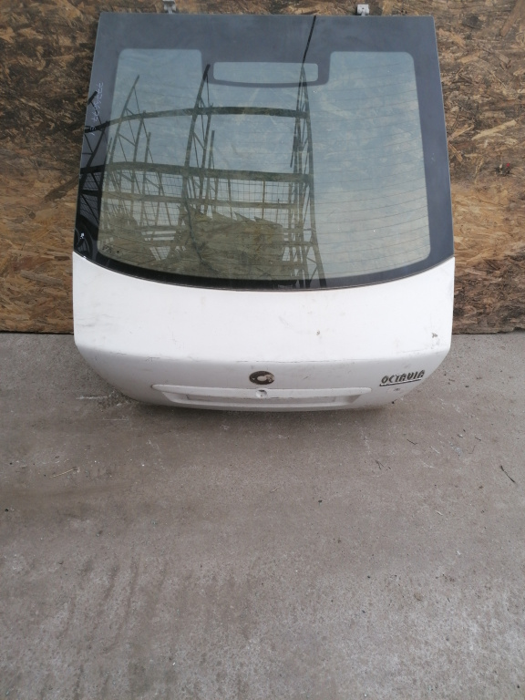 Haion Skoda Octavia 1 (1U) 1996-2010 Alb