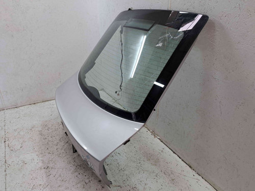 Haion Skoda Octavia 2 (1Z3) [Fabr 2004-2013] LF7T