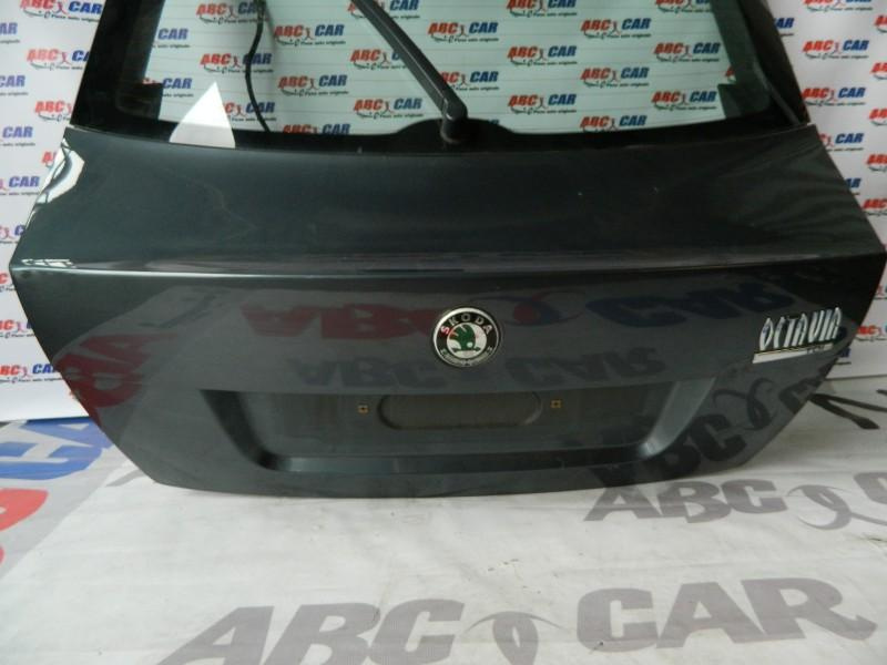 Haion Skoda Octavia 2 2004-2008