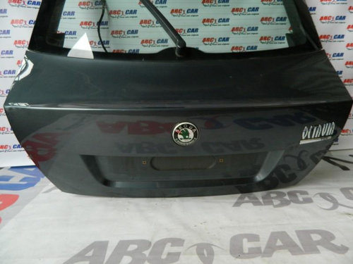 Haion Skoda Octavia 2 2004-2008