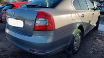 Haion Skoda Octavia 2 2011 BERLINA 1.6 TDI