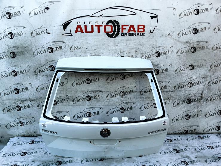 Haion Skoda Octavia 3 Combi/break/variant an 2013-2014-2015-2016-2017-2018-2019 J7H4P2XEF1