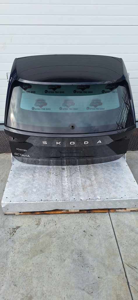 Haion Skoda Octavia 4 (2019->) 1.5 Benzina 2024, COMBI