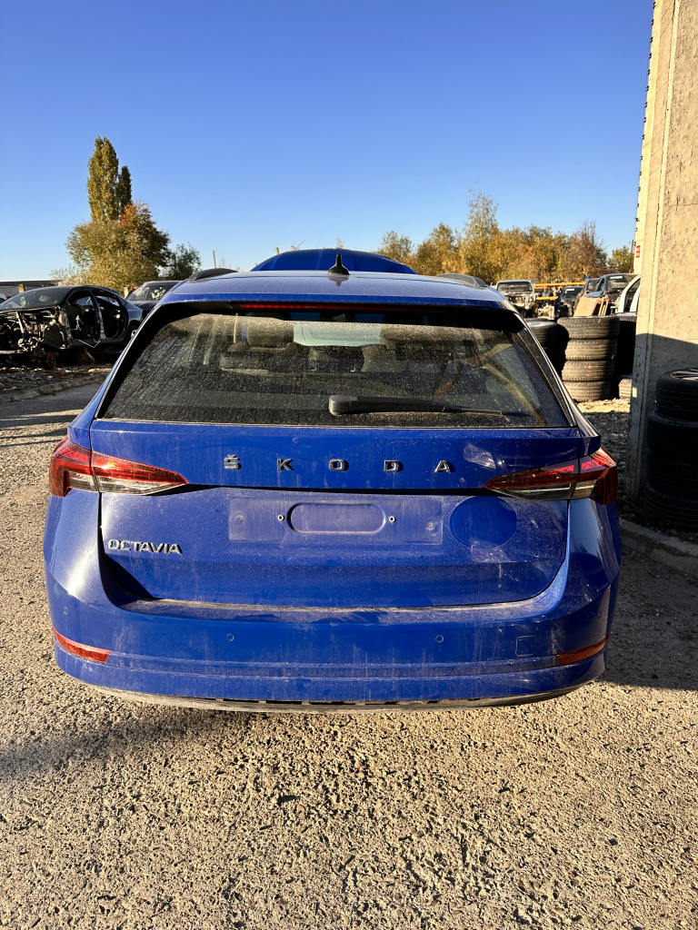 Haion Skoda Octavia 4 Break 1.0 Benzina 2022, -