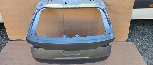 Haion Skoda Octavia 4 combi 2020 2021 2022 2023