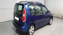 Haion Skoda Roomster 2006 MPV 1.4 TDi