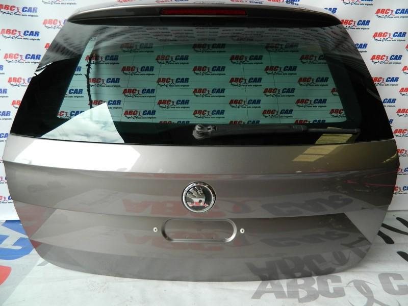 Haion Skoda Superb III 2015-2019