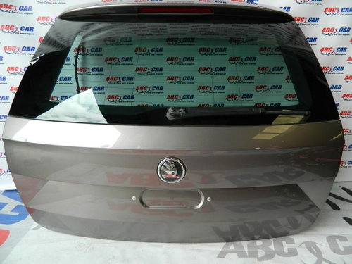 Haion Skoda Superb III 2015-2019