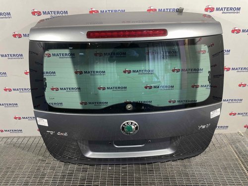 HAION SKODA YETI YETI - - (2009 2017)