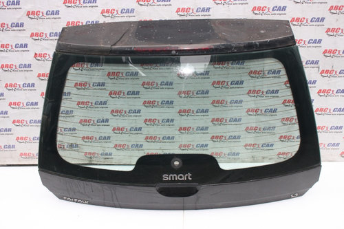 Haion Smart ForFour 1 2004-2006