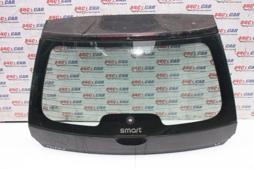 Haion Smart Forfour 2004-2006 454