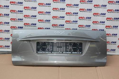 Haion Smart Fortwo 2007-> 451