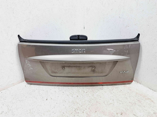Haion SMART Fortwo Coupe (W451) [Fabr 2006-2014] EB1