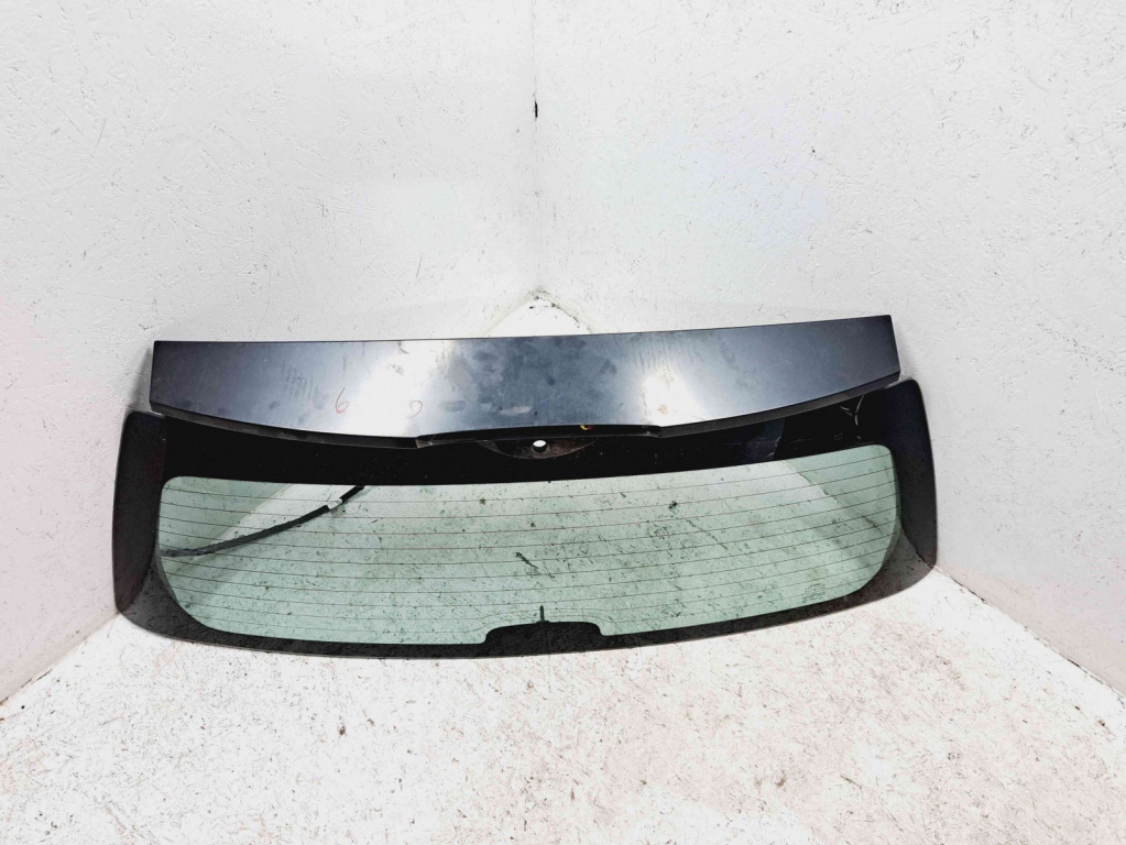 Haion SMART Fortwo Coupe (W451) [Fabr 2006-2014] OEM