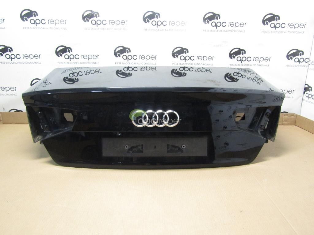 Haion spate Audi A8 4H