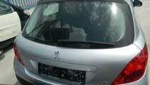 Haion spate cu luneta complet Peugeot 207 Hatchbac...