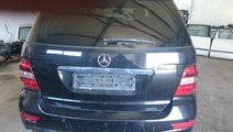 Haion spate Mercedes ML W164 AN 2010