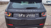 Haion spate range Rover Discovery sport 2016