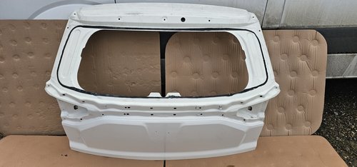 Haion Ssangyong Korando 2018 2019 2020 2021 2022 2023