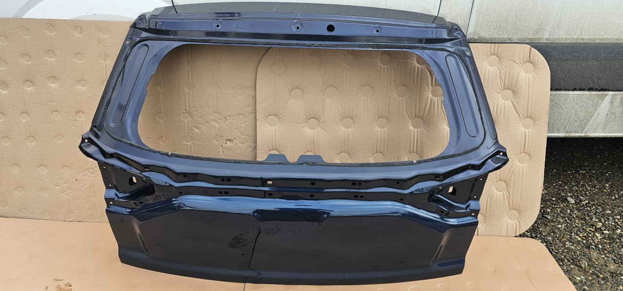 Haion Ssangyong Korando 2018 2019 2020 2021 2022 2023
