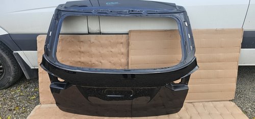 Haion Ssangyong Rexton 2021 2022 2023 2024