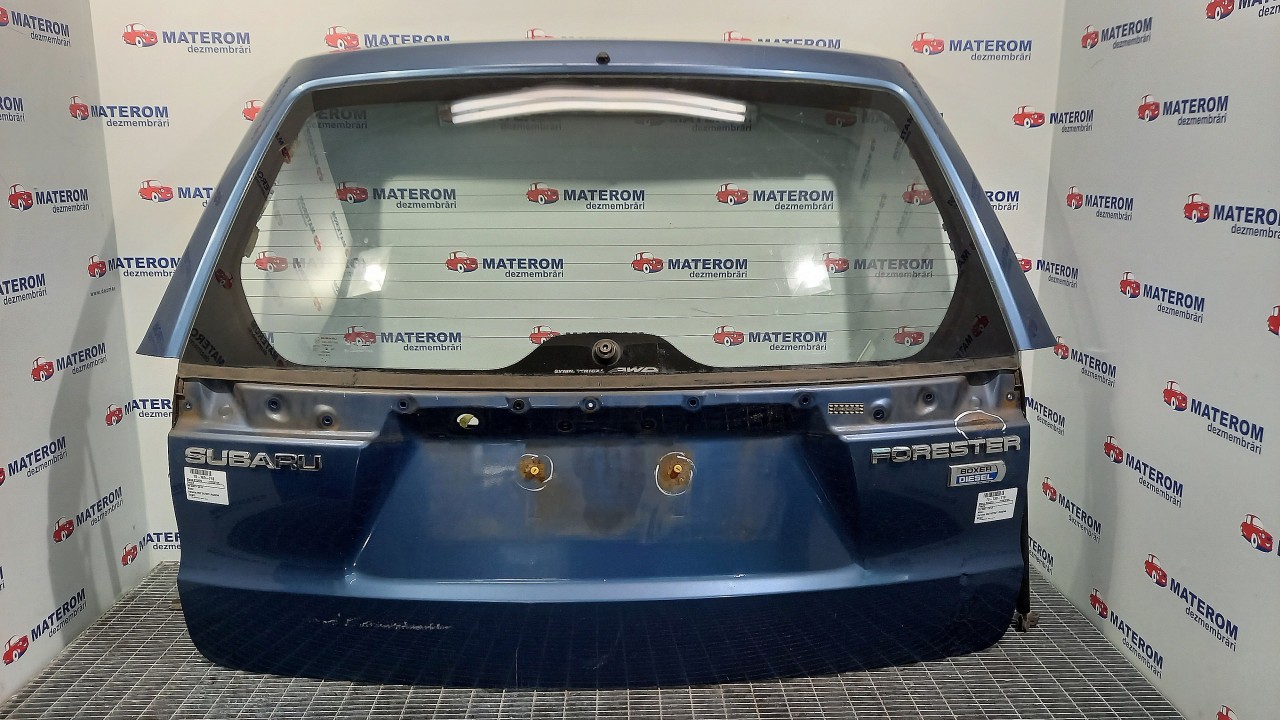 HAION SUBARU FORESTER - - (2007 2010)