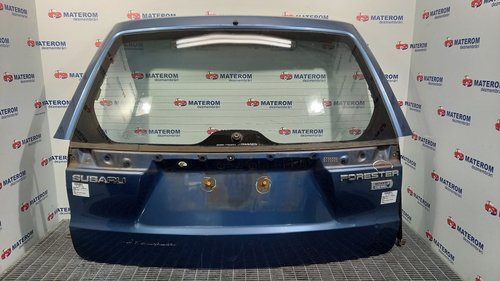 HAION SUBARU FORESTER - - (2007 2010)