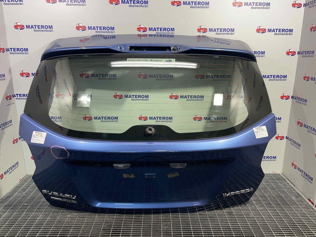 HAION SUBARU IMPREZA - - (2011 2015)