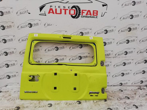 Haion Suzuki Jimny an 2018-2019-2020-2021-2022-2023-2024 DUPMMPLDMW