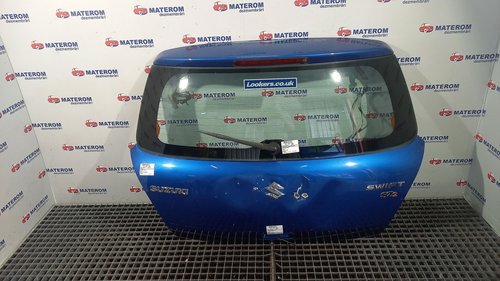 HAION SUZUKI SWIFT - - (2005 2010)