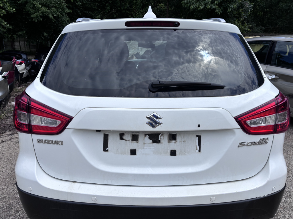 Haion Suzuki SX4 1.0 Benzina 2018, -