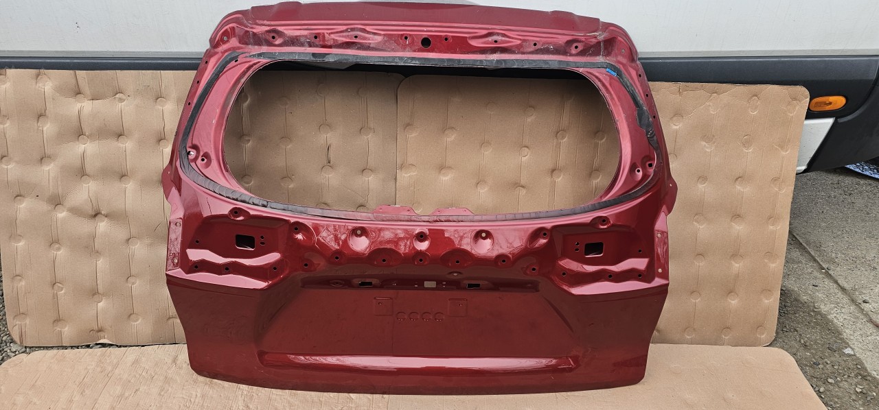 Haion Suzuki SX4 S-Cross 2021 2022 2023 2024