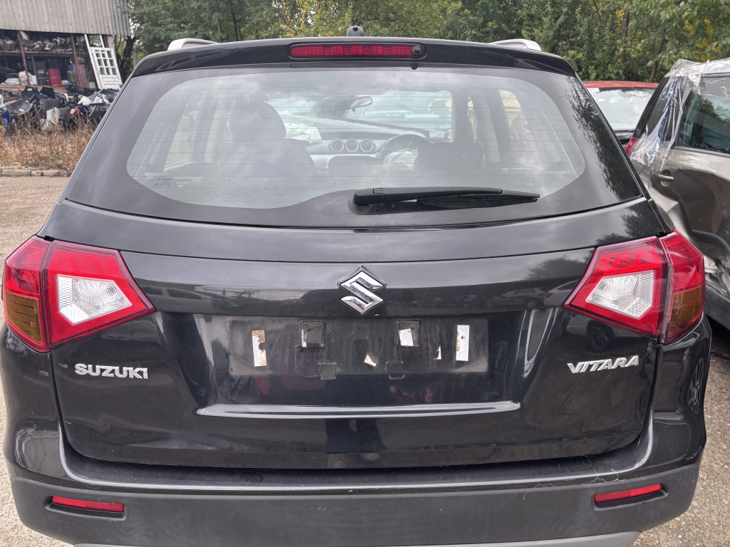 Haion Suzuki Vitara 1.6 Benzina 2017, -