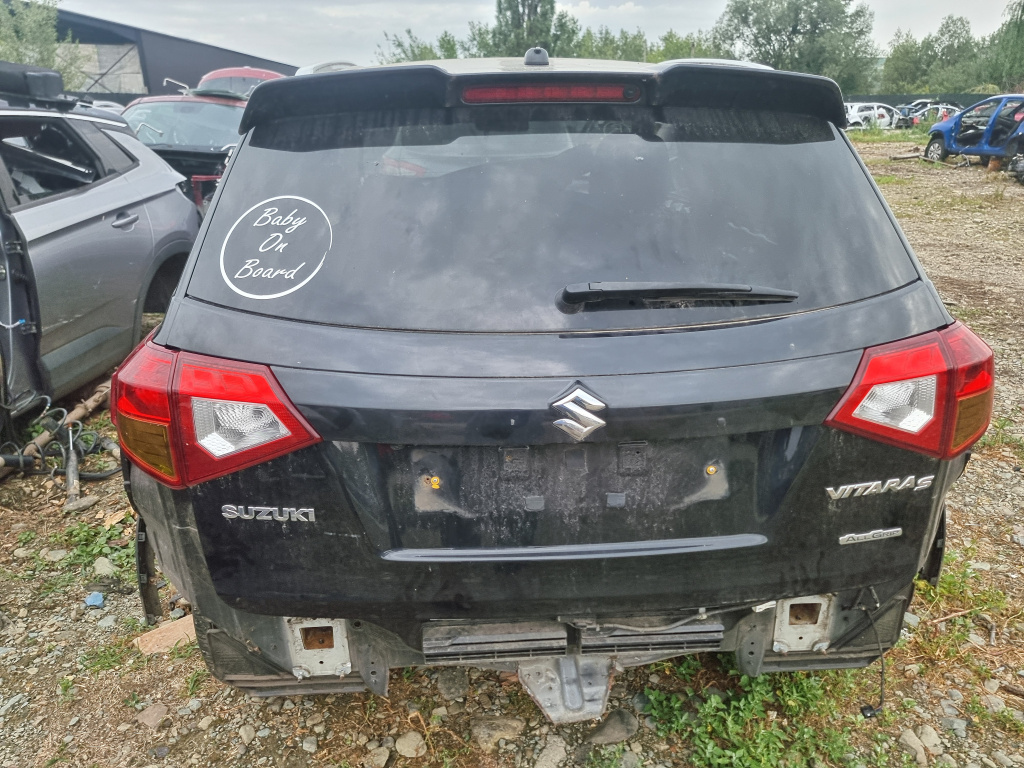 Haion Suzuki Vitara 2018