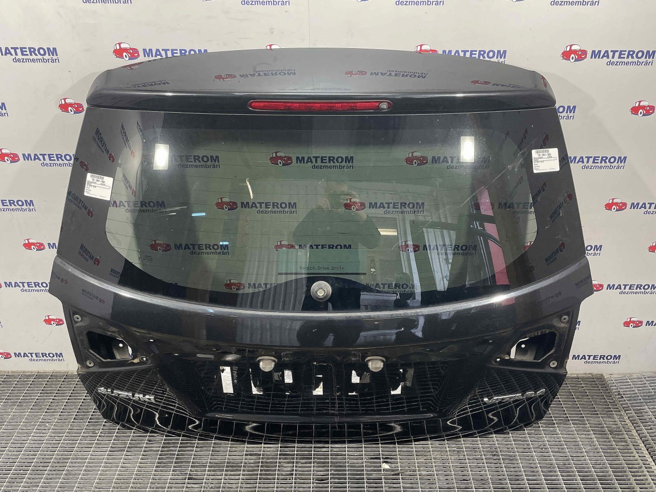 HAION SUZUKI VITARA VITARA - - (2015 2018)